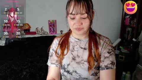 Snapshot of tammy_parker chatting on 03/27/26, 05:24 Tammy Parker online show from 03/27/26, 05:24