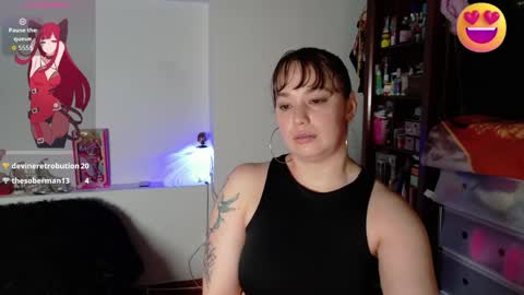 Snapshot of tammy_parker chatting on 03/28/26, 07:30 Tammy Parker online show from 03/28/26, 07:30