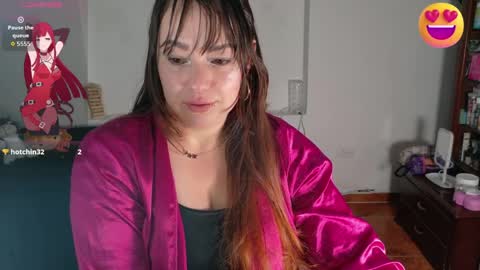 Snapshot of tammy_parker chatting on 04/12/26, 10:09 Tammy Parker online show from 04/12/26, 10:09