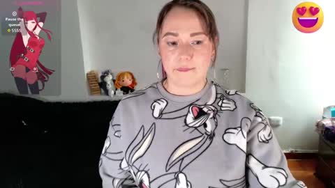 Snapshot of tammy_parker chatting on 04/15/26, 07:32 Tammy Parker online show from 04/15/26, 07:32