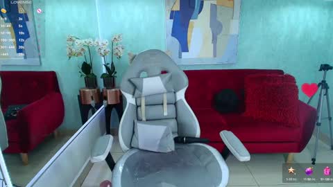 Tammy online show from 02/07/25, 06:14