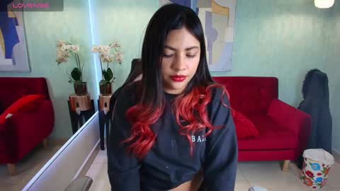 Tammy online show from 02/08/25, 03:30