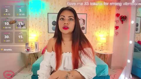 Tammy online show from 03/01/25, 08:56