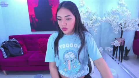 Tammy online show from 07/10/26, 03:44