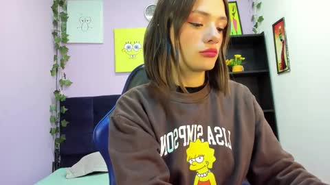 Snapshot of tammy_thompson_ chatting on 10/21/25, 01:01 tammy_thompson_ online show from 10/21/25, 01:01