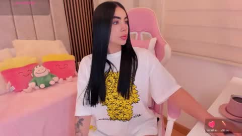 Tammy online show from 10/27/25, 05:17