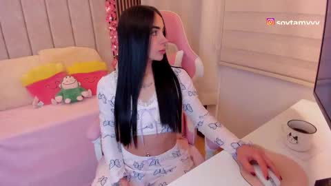 Tammy online show from 02/11/26, 04:12