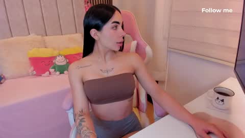 Tammy online show from 04/02/26, 06:16