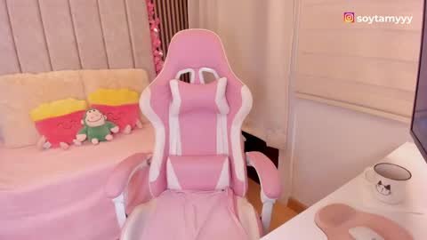 Tammy online show from 04/29/26, 05:17