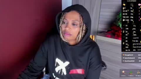 T A M M Y  online show from 12/07/24, 07:16