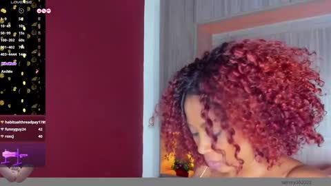 T A M M Y  online show from 12/28/24, 06:49