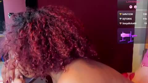 T A M M Y  online show from 01/16/25, 07:17