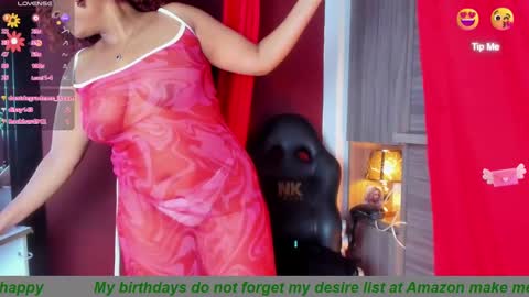 T A M M Y  online show from 02/06/25, 07:24