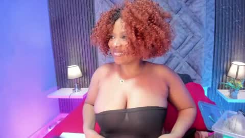Snapshot of tammybrown1 chatting on 04/26/26, 04:10 T A M M Y online show from 04/26/26, 04:10