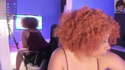 Snapshot of tammybrown1 chatting on 05/12/26, 03:58 T A M M Y online show from 05/12/26, 03:58