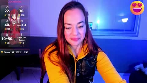 Tammara  online show from 02/01/25, 06:00