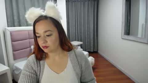 Tammara  online show from 02/19/25, 04:34