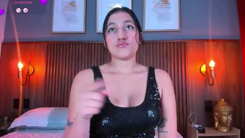 tammys4 online show from 01/15/26, 07:39