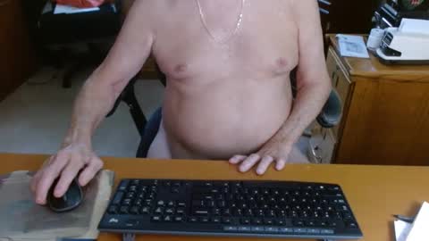 Tampaman321 online show from 01/11/25, 06:23