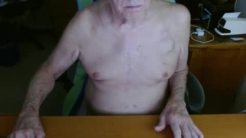 Tampaman321 online show from 11/02/25, 03:03