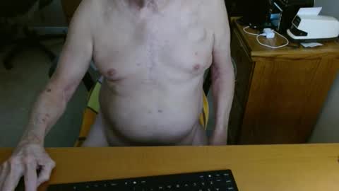 Tampaman321 online show from 11/07/25, 02:06