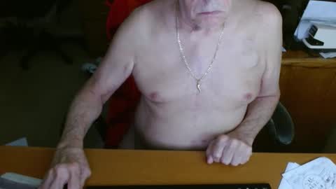 Tampaman321 online show from 11/27/25, 02:41