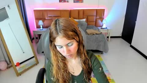 Tamy  online show from 03/03/26, 07:53