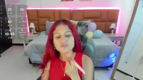 Snapshot of tamy_edwards chatting on 06/24/26, 06:40 Tamy online show from 06/24/26, 06:40