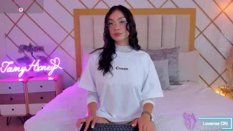 Tamy online show from 09/11/25, 11:27