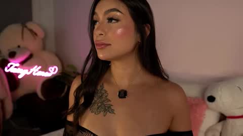 Snapshot of tamy_honey chatting on 01/10/26, 04:03 Tamy online show from 01/10/26, 04:03