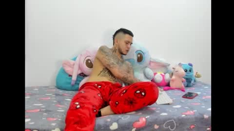 Tamy ian online show from 02/06/26, 10:07