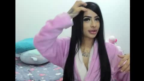 Tamy ian online show from 02/10/26, 09:57