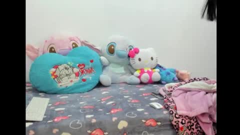 Tamy ian online show from 02/16/26, 10:00