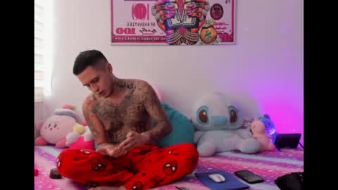 Tamy ian online show from 06/02/26, 06:21