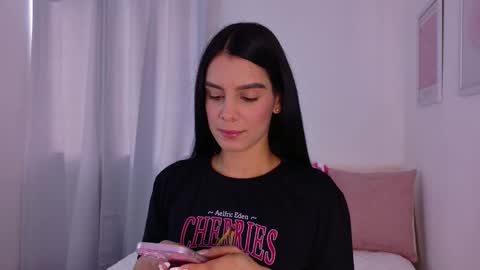 Snapshot of tamy_sweet01 chatting on 02/24/26, 02:37 tamy sweet01 online show from 02/24/26, 02:37