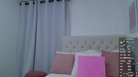 Snapshot of tamy_sweet01 chatting on 04/19/26, 12:11 tamy sweet01 online show from 04/19/26, 12:11