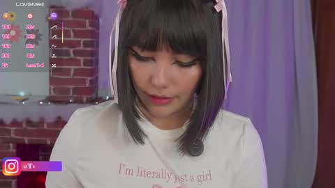 Tamy online show from 01/17/26, 02:49