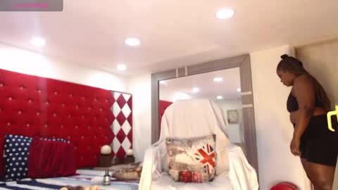 Snapshot of tamyjhonson chatting on 01/14/25, 12:56 Tamy Jhonson online show from 01/14/25, 12:56