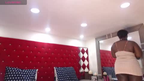 Snapshot of tamyjhonson chatting on 02/25/25, 12:34 Tamy Jhonson online show from 02/25/25, 12:34