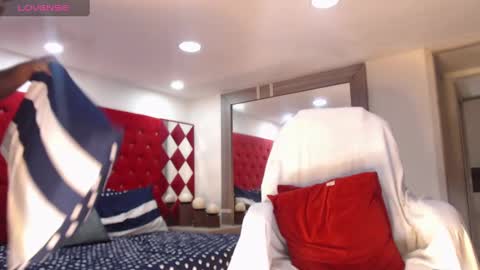 Snapshot of tamyjhonson chatting on 03/05/25, 12:55 Tamy Jhonson online show from 03/05/25, 12:55