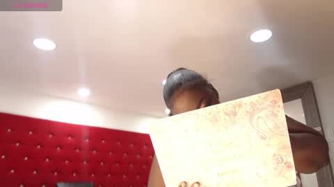 Snapshot of tamyjhonson chatting on 03/11/25, 12:39 Tamy Jhonson online show from 03/11/25, 12:39