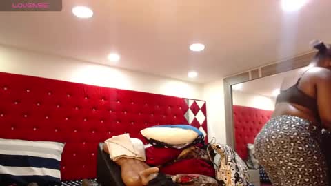 Snapshot of tamyjhonson chatting on 11/01/25, 01:24 Tamy Jhonson online show from 11/01/25, 01:24