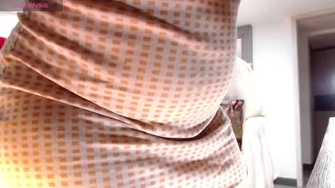 Snapshot of tamyjhonson chatting on 03/17/26, 12:30 Tamy Jhonson online show from 03/17/26, 12:30