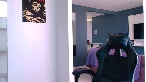 Aytana online show from 11/25/25, 01:22