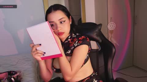 Aytana online show from 02/25/26, 02:43