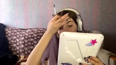 Snapshot of tandradekoning chatting on 03/14/26, 10:10 Alice online show from 03/14/26, 10:10