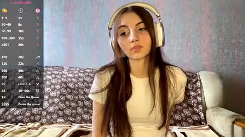 Snapshot of tandradekoning chatting on 03/19/26, 09:13 Alice online show from 03/19/26, 09:13