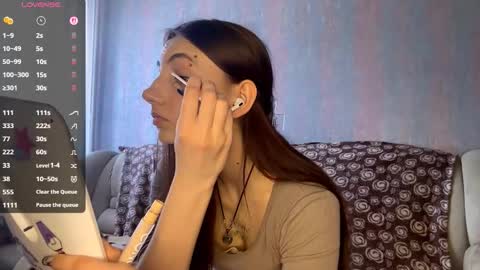 Snapshot of tandradekoning chatting on 03/28/26, 10:04 Alice online show from 03/28/26, 10:04