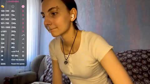 Snapshot of tandradekoning chatting on 03/29/26, 09:53 Alice online show from 03/29/26, 09:53