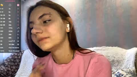 Snapshot of tandradekoning chatting on 04/16/26, 11:55 Alice online show from 04/16/26, 11:55